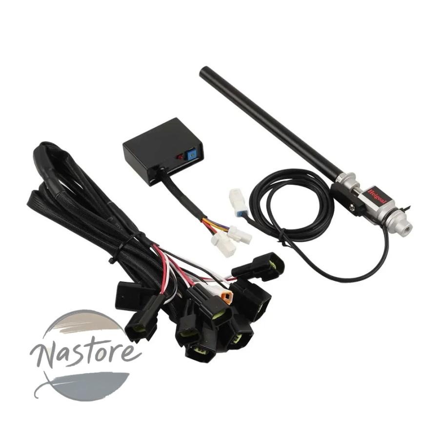 並行輸入品 ヤマハ yzfr1 yzf r1 r 1 2009 2014 2013 一方向電気クイックシフトシステム 部品 カスタムパーツ アクセサリーの画像