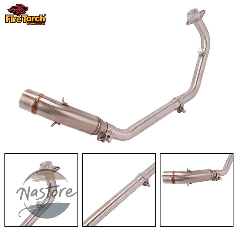 並行輸入品 cbr125 ホンダ honda バイク リップ マフラー カスタムパーツ フロント ス r cb125r cbr 125r cb 125 2017 2021 カスタムパーツ 部品_3