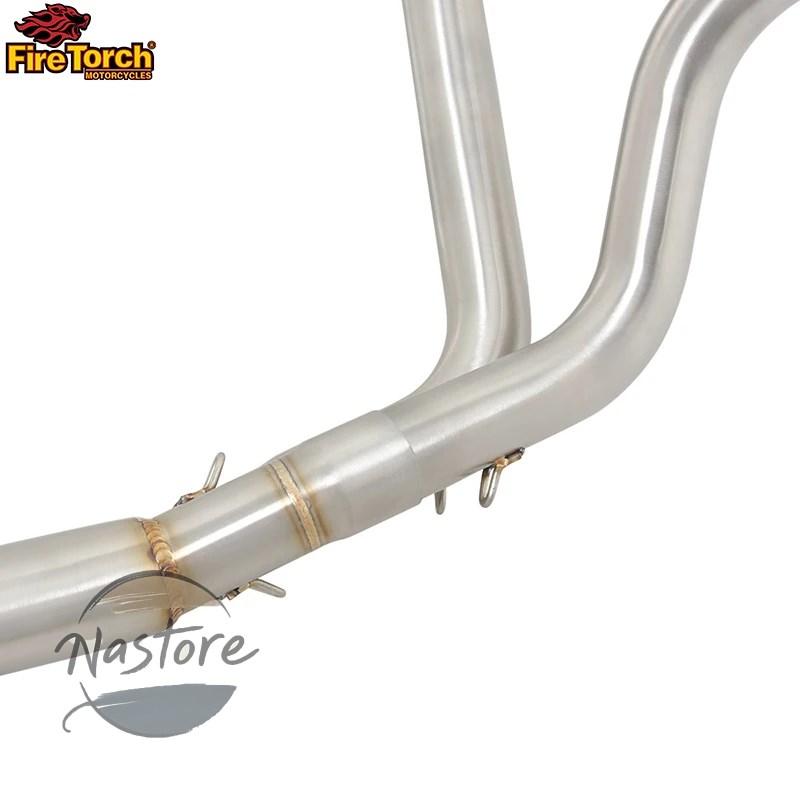 並行輸入品 ホンダ honda バイク フロント 部品 カスタムパーツ アクセサリー cm 1100 cmx レブル軍 dct 2021-23 排気エスケープパイプフルシステム_4