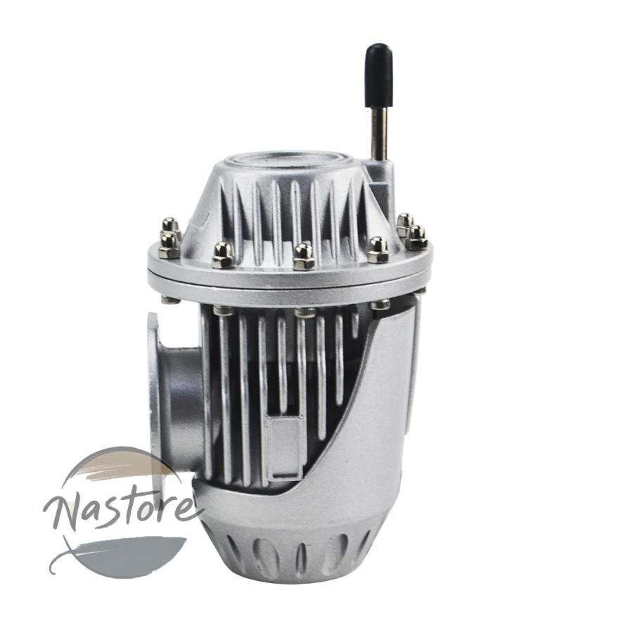 並行輸入品 jr5730 lzone ブローオフバルブ bov super sqv 4 iv ssqv ブラック mb カスタムパーツ 部品 アクセサリーの画像