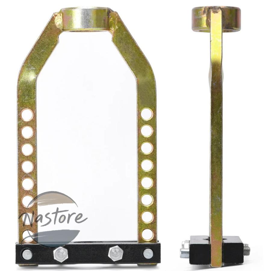 並行輸入品 pss01 lzone カー cv ジョイントプーラーツールプロペラシャフトセパレータースプリッターリムーバー完全アセンブリツール jr_2