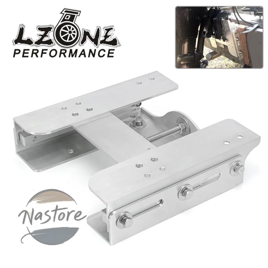 並行輸入品】ステアリング ジャックプレート マニュアルジャック