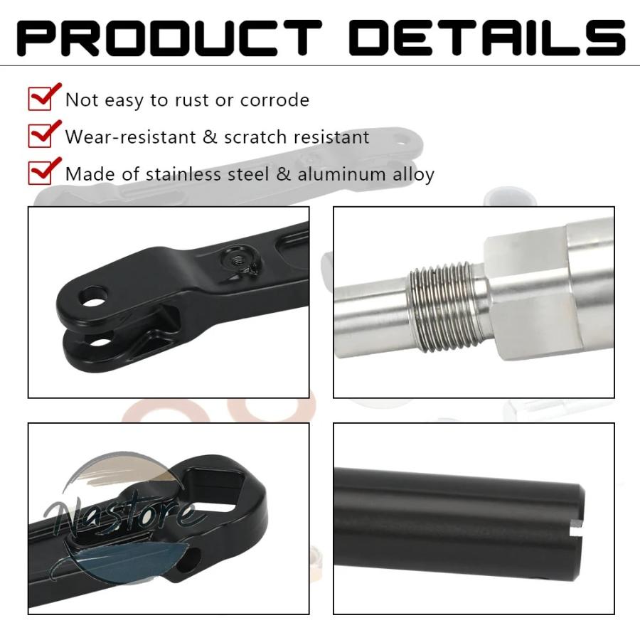 並行輸入品 ステアリング 866322a01 98262a1 98230a1 866718a01