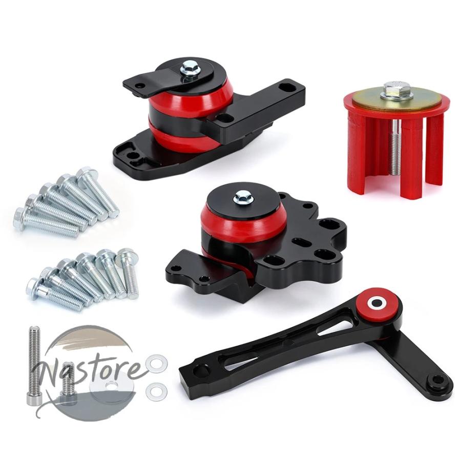 並行輸入品 アウディ audi キット エンジン lzone トランスミッション振り子マウント 09+ vw jetta golf mk5 mk6 passat tt a3 2.0 tsi 部品 カスタムパーツの画像