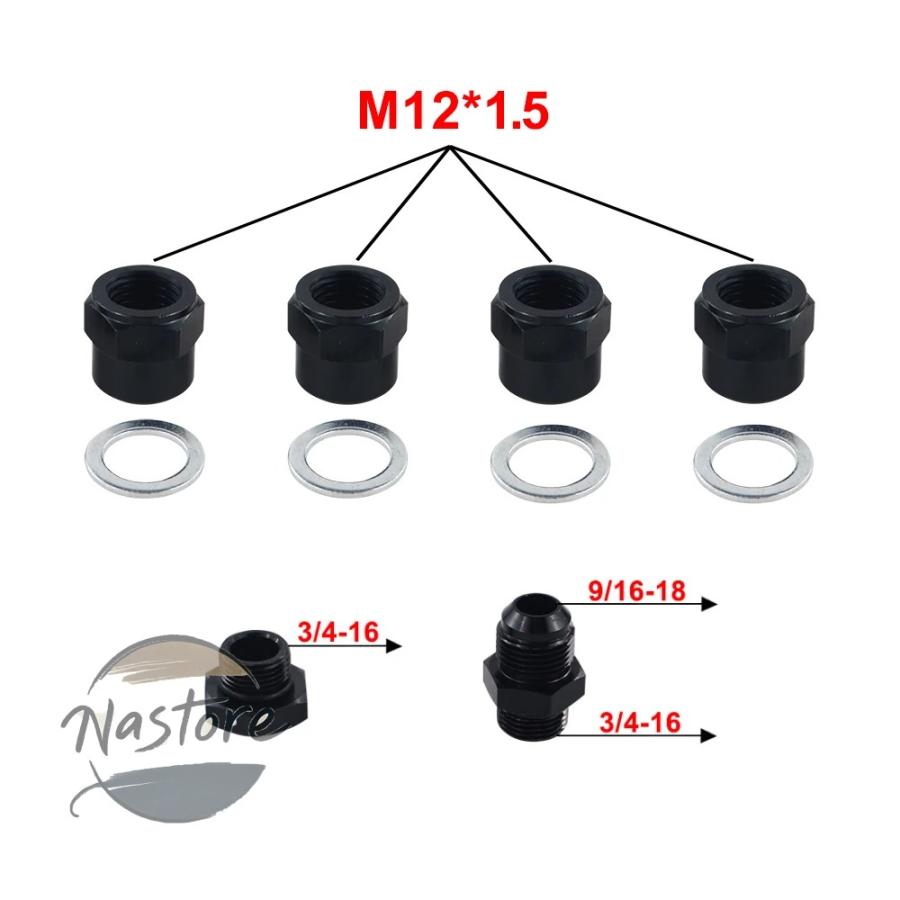 並行輸入品 ld2642 lzone ツイン燃料 ポンプ ブラケット ビレット アルミ アセンブリ アウトレット マニホールド ブラック 044 燃料 pqy カスタムパーツ 部品の画像
