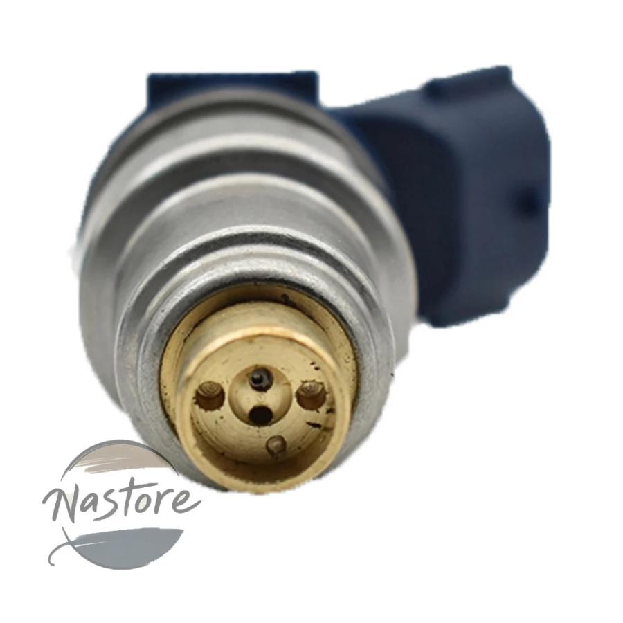 N　8個 並行輸入品 トヨタ toyota タコマ2rzfe 燃料 噴射装置 23250 75040