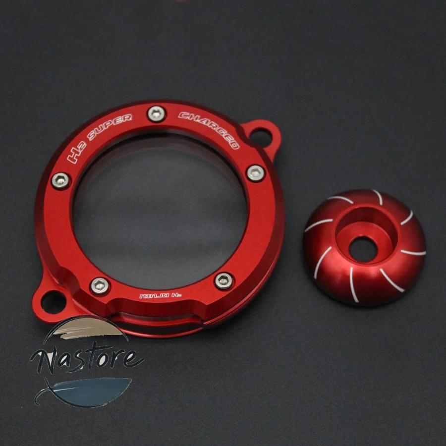 並行輸入品 h2 バイク カバー キット ターボチャージャーセット カワサキ 二輪 r sx カスタムパーツ 部品 アクセサリーの画像