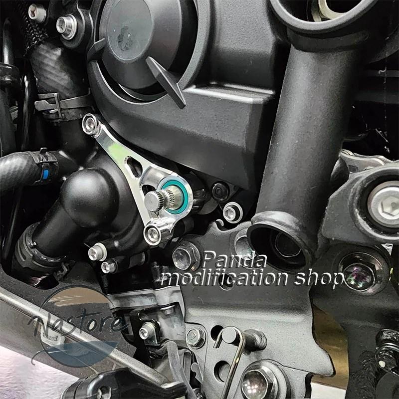 並行輸入品 h2 カワサキ ギアシフトサポート ニンジャ se sx z 2018-21