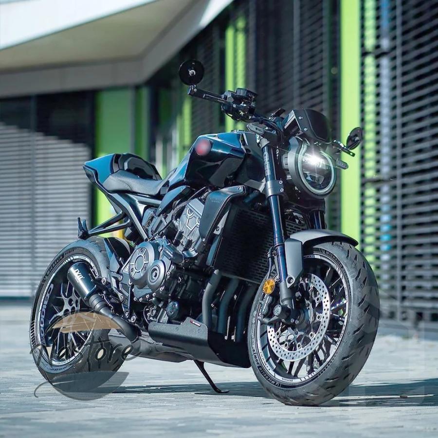 並行輸入品 cb650r ホンダ honda バイク ミラー バーエンド 二輪 cb400 cb650f cb1000r cbr1000rr cb1_4