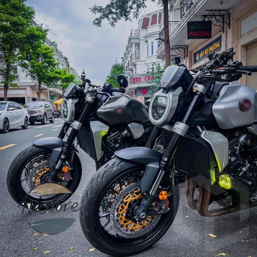 並行輸入品 cb650r ホンダ honda バイク ミラー バーエンド 二輪 cb400 cb650f cb1000r cbr1000rr cb1_5