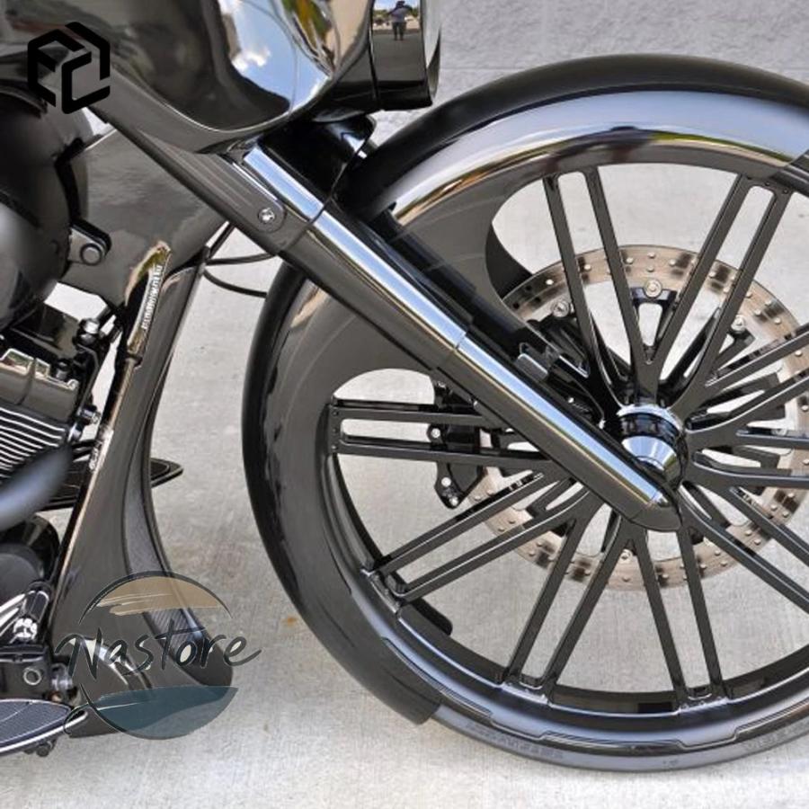 並行輸入品 バイク ledウィンカー ランニングライト ハーレー ツーリング ストリートグライド 限定 flx fxs flhtk cvo カスタムパーツ 部品 アクセサリー_4