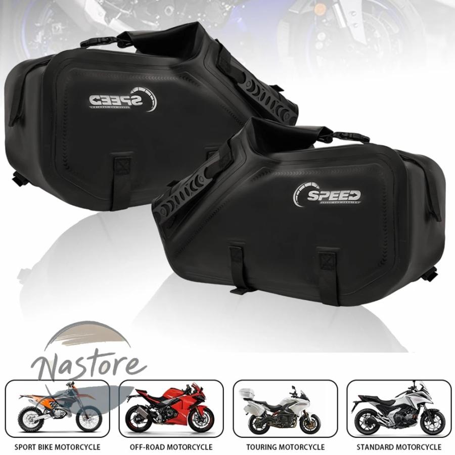 並行輸入品 ホンダ honda バイク 防水 バッグ オフロードスポーツ