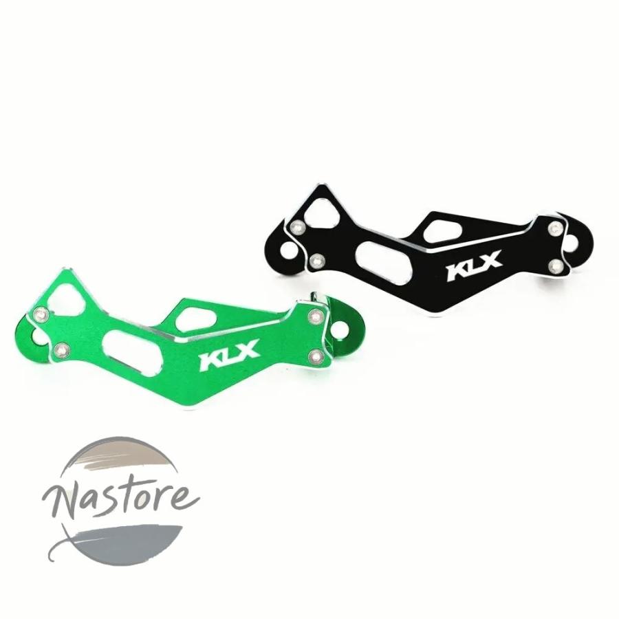 並行輸入品 klx450r バイク カバー ブレーキ リア klx-カワサキ カワサキ 二輪 二輪カメラプロテクター klx 450r 450 2007-2016-18 カスタムパーツ 部品の画像