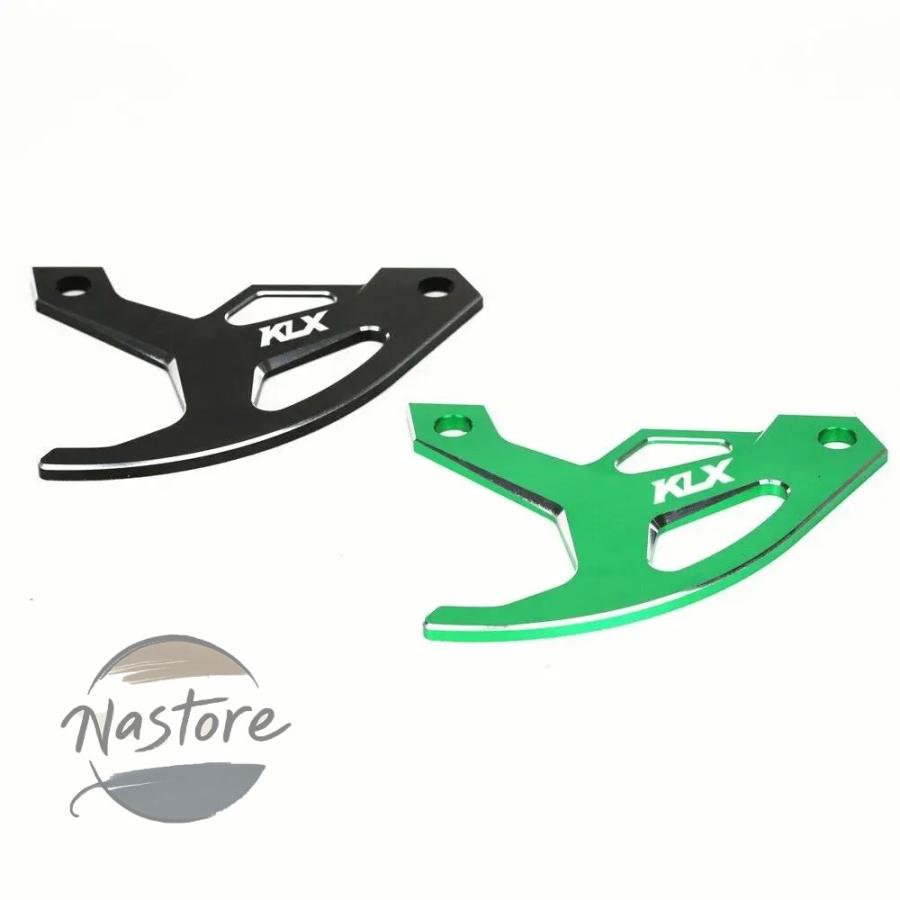 並行輸入品 klx450r バイク カバー ブレーキ リア klx-カワサキ カワサキ 二輪 二輪カメラプロテクター klx 450r 450 2007-2016-18 カスタムパーツ 部品の画像