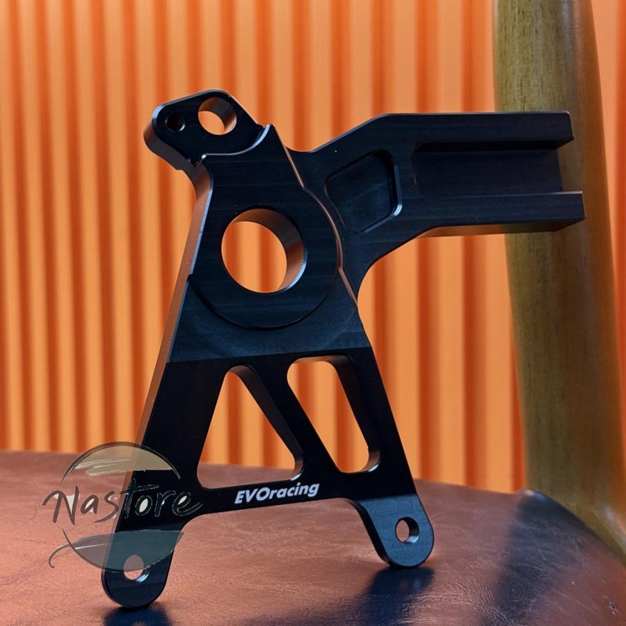 【専用】 並行輸入品】zx6r ブレーキ リア 合金キャリパー アンダーブラケット