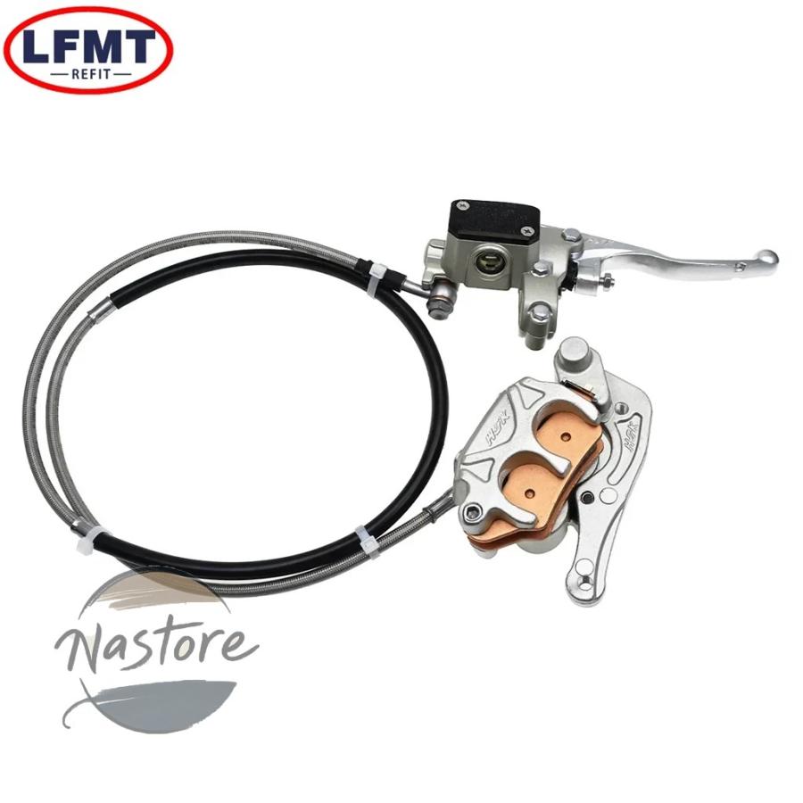 並行輸入品 バイク ブレーキ フロント 二輪 キャリパー マスターシリンダー ハスクバーナ tc fc te fe tx fx ktm exc excf xc sx xcw カスタムパーツ 部品の画像