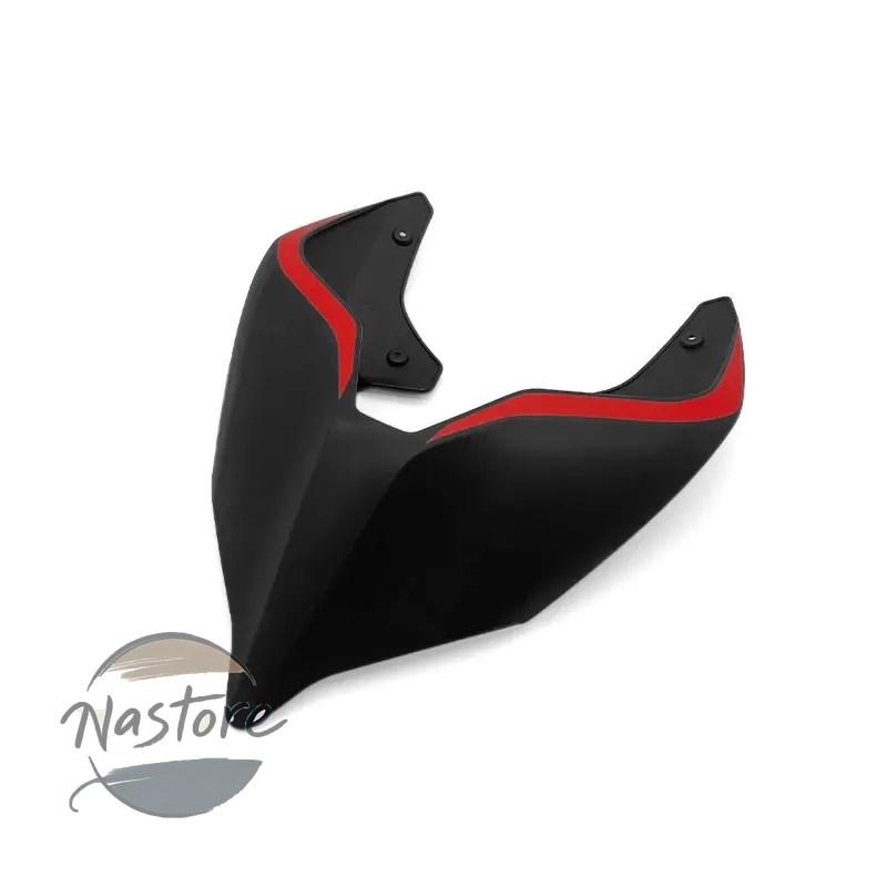 並行輸入品 v4r バイク カバー リア ドゥカティ パニガーレv4v4s v2 2018 2024 互換性 助手席 カスタムパーツ 部品 アクセサリー