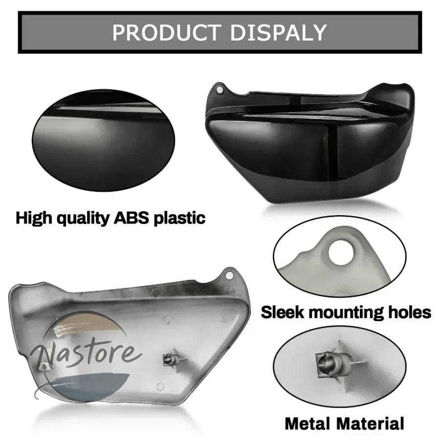並行輸入品 vf750 ホンダ honda バイク カバー 二輪 フェアリング サイドフェアリング magna c 1994 2004 カスタムパーツ 部品 アクセサリーの画像
