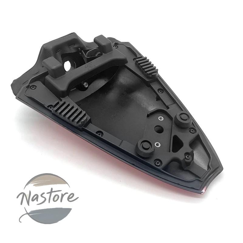 並行輸入品 バイク カバー リア シート mv スーパーベロア800 2018 2023 カスタムパーツ 部品 アクセサリー_4