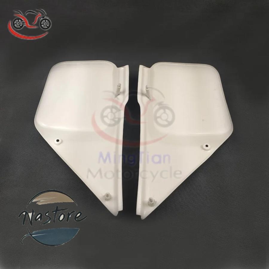 並行輸入品 ftr223 ホンダ honda バイク カバー フェンダー リア