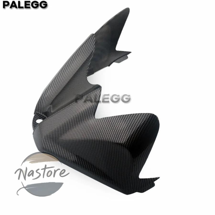 並行輸入品 k8 スズキ suzuki カバー カーボン エアタンクgsx r 上部パネル 600 gsxr 750 2008 2009 2010 カスタムパーツ 部品 アクセサリー_4