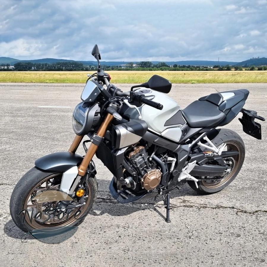 並行輸入品 ホンダ honda バイク スポイラー リア cbr 650 r 650r 2019 2024 二輪 アンダーフェアリングフレーム パネル プロテクター カスタムパーツ 部品の画像