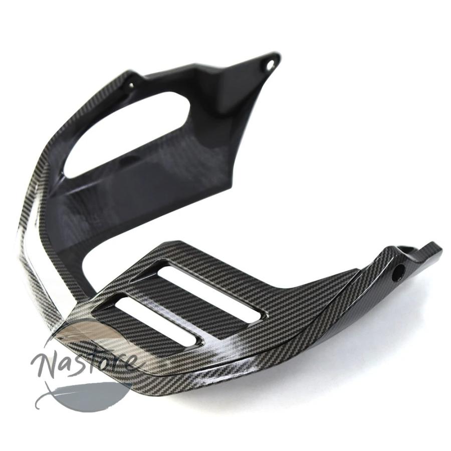 並行輸入品 ホンダ honda バイク スポイラー リア cbr 650 r 650r 2019 2024 二輪 アンダーフェアリングフレーム パネル プロテクター カスタムパーツ 部品の画像