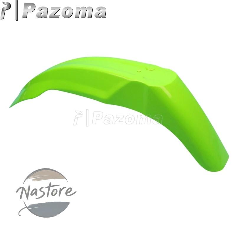 並行輸入品 rm85 スズキ バイク フェンダー プラスチック フロント rm z450 z250 dr z125l z70 カスタムパーツ 部品 アクセサリーの画像