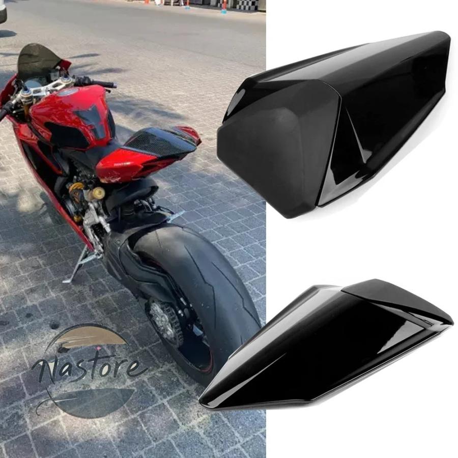 並行輸入品 ヤマハ バイク テールピリオン ドゥカティ 899 1199パニガーレ2012-15 カーボン カスタムパーツ 部品 アクセサリー_3