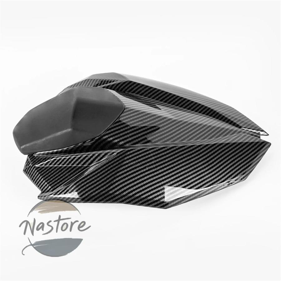 並行輸入品 z800 バイク カバー スポイラー リア カワサキ 2013 2016-18 助手席 背部フェアリングカウルスタイルラー カスタムパーツ 部品 アクセサリーの画像
