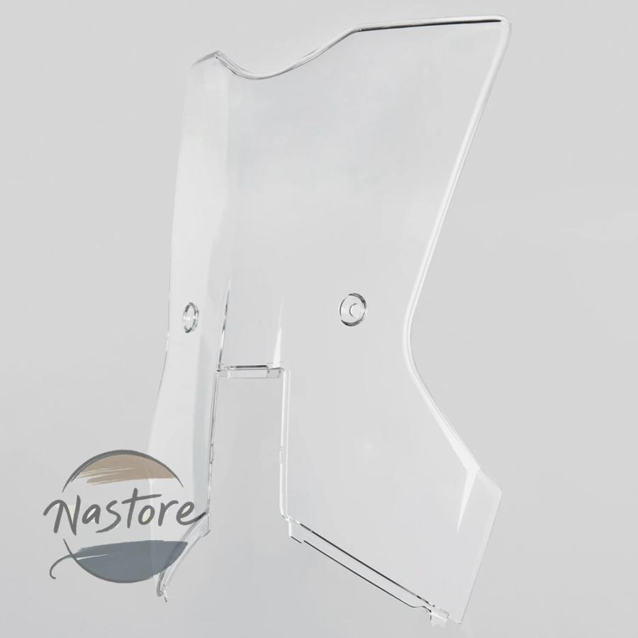 並行輸入品】フロント ガラス ウィンドデフレクター ktm 790 v 2020