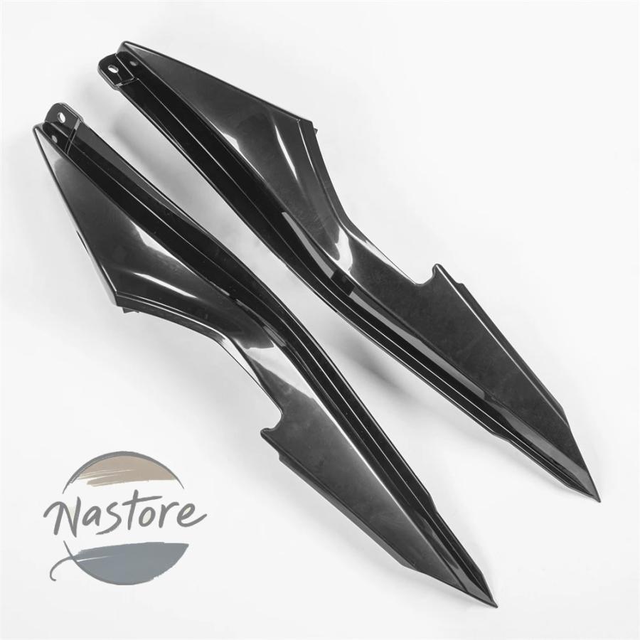 並行輸入品 バイク カバー リア カワサキ 二輪 サイドパネルフェアリング シート 650 2015 カスタムパーツ 部品 アクセサリー_1