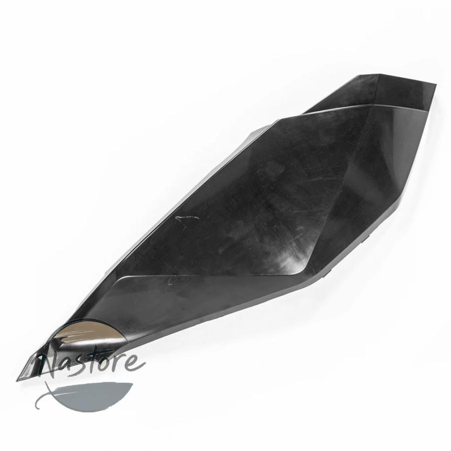 並行輸入品 ホンダ honda バイク カバー リア 部品 カスタムパーツ アクセサリー シートサイド フレームインジェクション x adv 750 2021 2024の画像