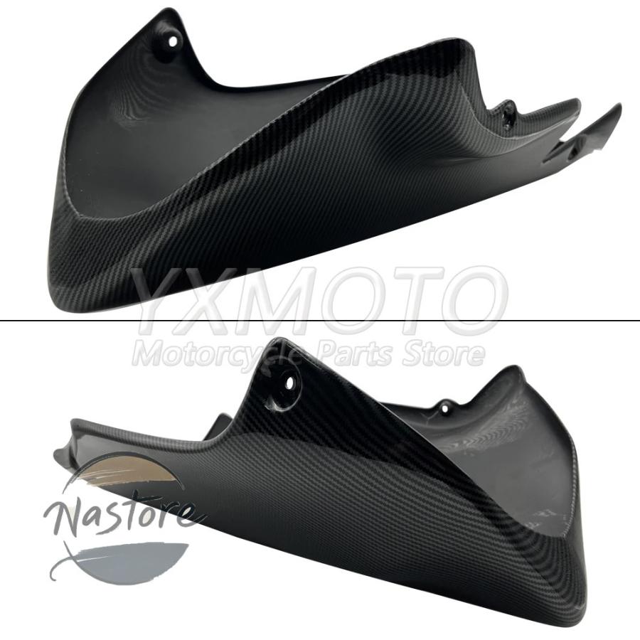 並行輸入品 バイク カバー エンジン 部品 カスタムパーツ アクセサリー スポイラーアンダーフェアリング z900rsボディフレームパネル z900rs部の画像