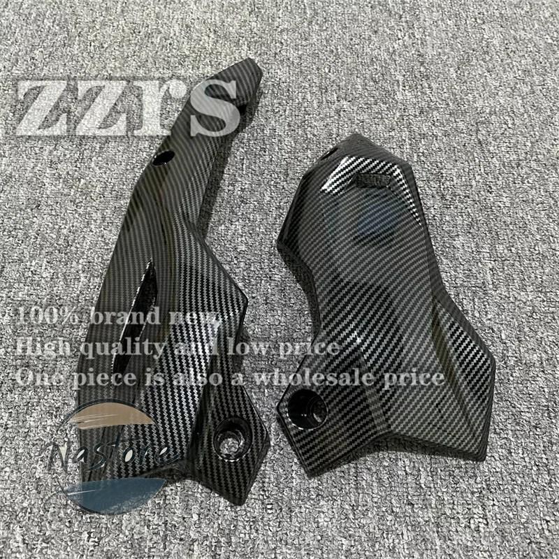 並行輸入品 z900 バイク カバー スポイラー エンジン カワサキ 2020-23 アンダー カウリング保護 フェアリング カスタムパーツ 部品 アクセサリーの画像