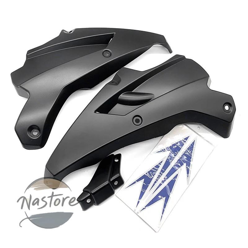 並行輸入品 バイク カバー リア 部品 カスタムパーツ アクセサリー カワサキ z900 2017 2024 スポイラー アンダーフェアリング ボディフレームパネル_4