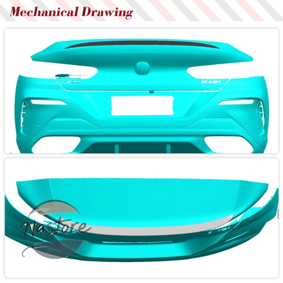 BMW 850i アクセサリーボックス ノベルティ BMW 850i アクセサリー