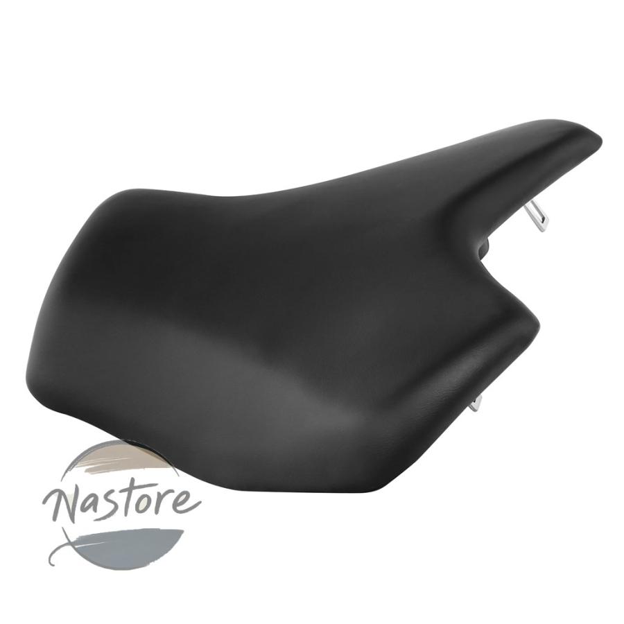 並行輸入品 z1000 バイク フロント カワサキ 2007 2009 z750 2010 二輪 ライダーシート クッション カスタムパーツ 部品 アクセサリー