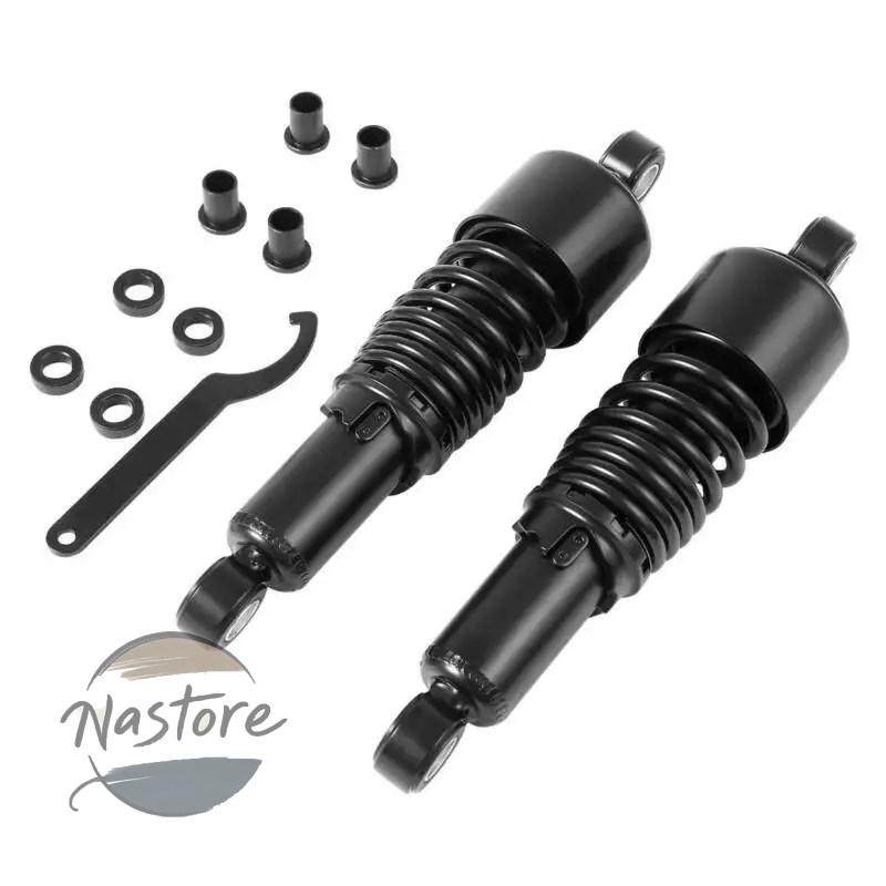 ハーレー スポーツスター XL883L リアサスペンション (HD-X-063) 並行輸入品 リア サスペンション 部品 カスタムパーツ アクセサリー