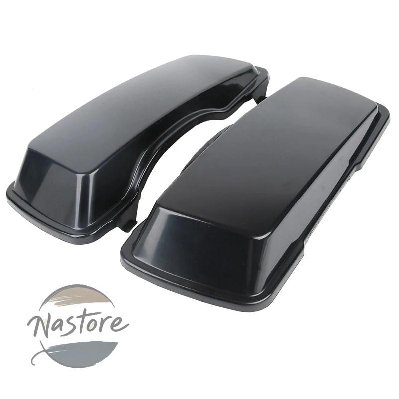 並行輸入品】バイク スピーカー ハーレー ダビッドソンツーリング