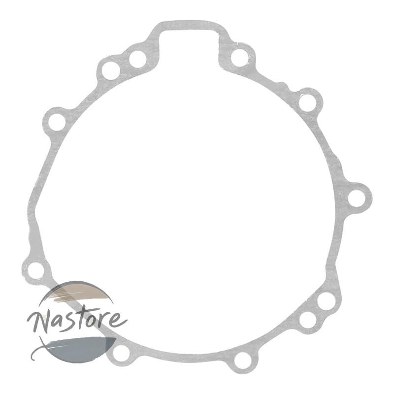 並行輸入品 zx6r カワサキ バイク カバー エンジン ステーター クランクケース ニンジャ カスタムパーツ 部品 アクセサリーの画像