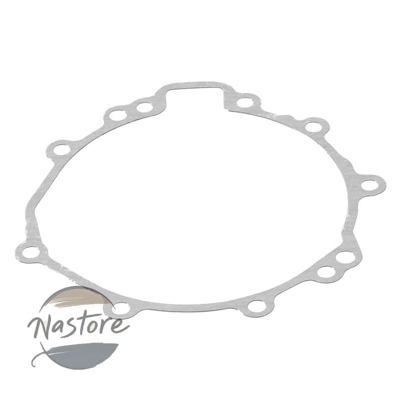 並行輸入品 zx6r カワサキ バイク カバー エンジン ステーター クランクケース ニンジャ カスタムパーツ 部品 アクセサリーの画像