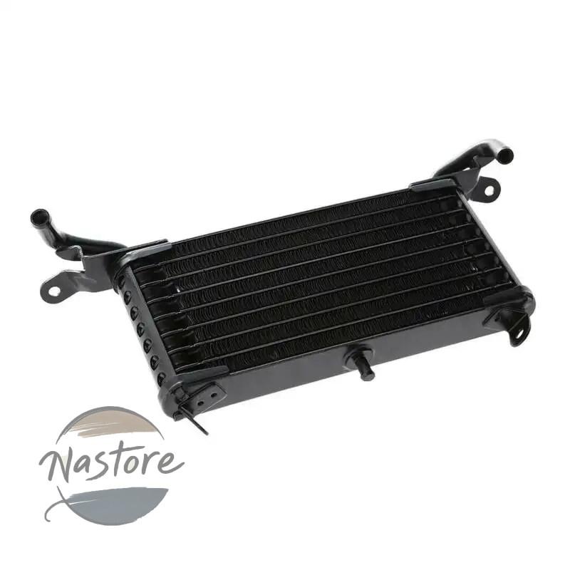 並行輸入品 BMW バイク 部品 カスタムパーツ アクセサリー アルミオイルクーラー s1000rr 2009 2010 2011_1