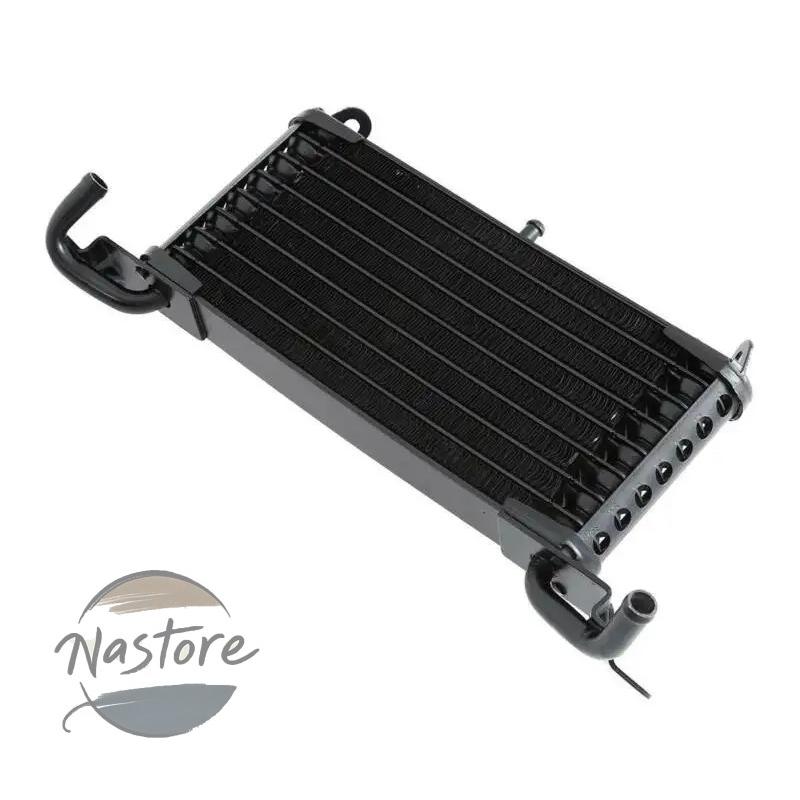並行輸入品 BMW バイク 部品 カスタムパーツ アクセサリー アルミオイルクーラー s1000rr 2009 2010 2011_3