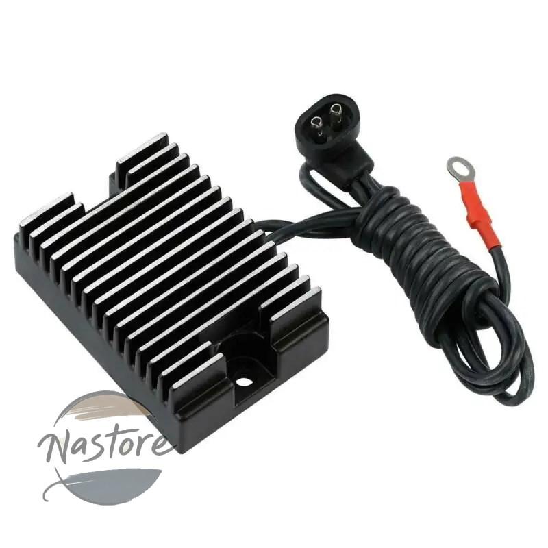 並行輸入品 バイク ヘッド 電圧レギュレーター ハーレー 大型ショベル 