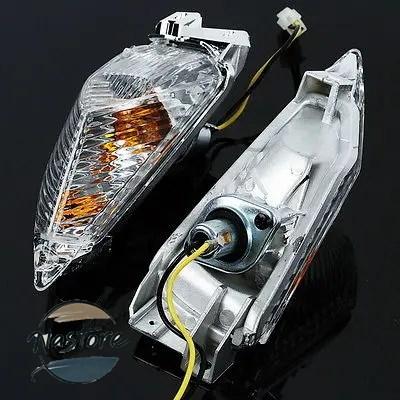 並行輸入品 バイク リア ウィンカー信号インジケータライトgsxr600 gsx r 750 2011 2014 gsxr1000 09 14 カスタムパーツ 部品 アクセサリー_3