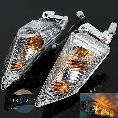 並行輸入品 バイク リア ウィンカー信号インジケータライトgsxr600 gsx r 750 2011 2014 gsxr1000 09 14 カスタムパーツ 部品 アクセサリー_4