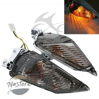 並行輸入品 バイク リア ウィンカー信号インジケータライトgsxr600 gsx r 750 2011 2014 gsxr1000 09 14 カスタムパーツ 部品 アクセサリー_6
