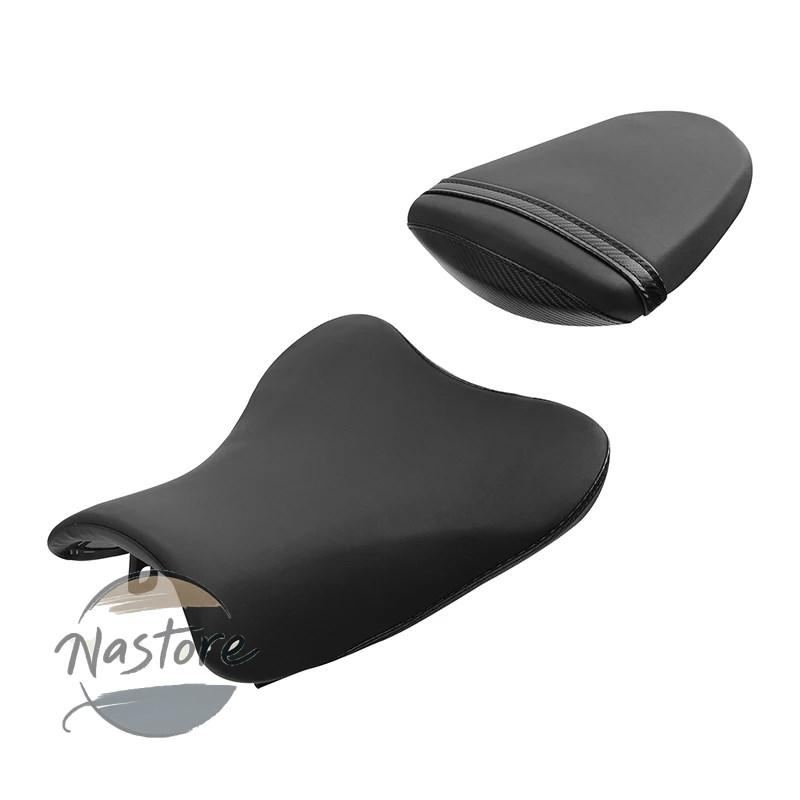 並行輸入品 スズキ バイク gsxr1000 2007 2008 ドライバー＆パッセンジャーシート カスタムパーツ 部品 アクセサリー_2
