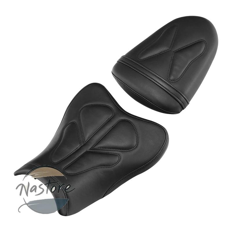 並行輸入品 スズキ バイク gsxr1000 2007 2008 ドライバー＆パッセンジャーシート カスタムパーツ 部品 アクセサリー_3